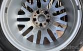 Opel, light alloy