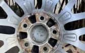 Opel, light alloy