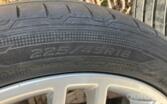 Opel, light alloy