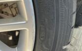 Opel, light alloy