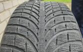 Bmw, light alloy