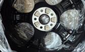 VW, light alloy