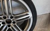 Audi, aliaj ușor