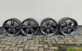 Bmw, light alloy