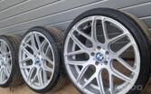 BMW, Легкого сплава