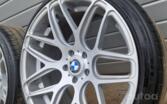 BMW, Легкого сплава