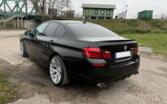BMW, Легкого сплава