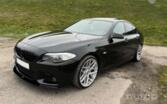 BMW, Легкого сплава