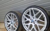 BMW, Легкого сплава