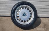 BMW, light alloy