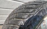 BMW, light alloy
