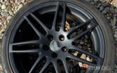 Audi, light alloy