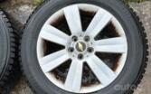 Chevrolet, Легкого сплава