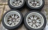 Renault, light alloy