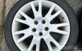 Renault, light alloy