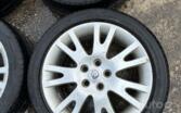Renault, light alloy