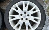 Renault, light alloy
