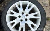 Renault, light alloy