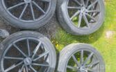 Other, light alloy