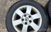 Skoda, Легкого сплава