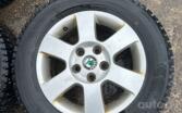 Skoda, Легкого сплава