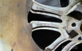 Audi, light alloy