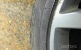 Audi, light alloy