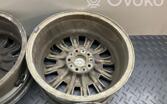 BMW, light alloy