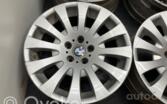 BMW, light alloy