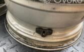 BMW, light alloy