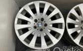 BMW, light alloy