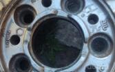Bmw, light alloy