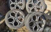 Ford, light alloy