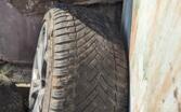 Ford, light alloy