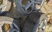 Ford, light alloy