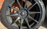 Japan racing, light alloy