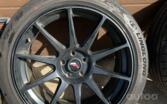 Japan racing, light alloy
