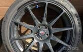 Japan racing, light alloy