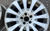Bmw, Легкого сплава