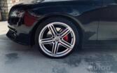 Audi, Легкого сплава