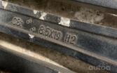 Audi, Легкого сплава
