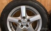 ENZO, light alloy