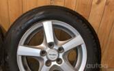 ENZO, light alloy