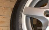 ENZO, light alloy