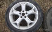 Ford, light alloy