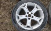Ford, light alloy