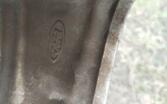 Ford, light alloy