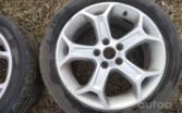 Ford, light alloy