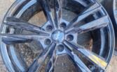 Other, light alloy