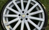 MRR, light alloy